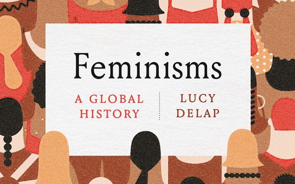 Feminisme Of Feminismes? - Historisch Tijdschrift Aanzet